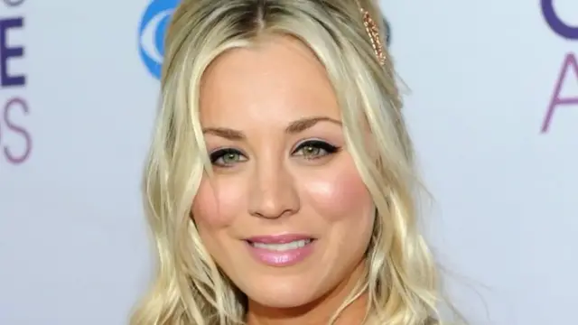 Video thumbnail for This Is How Much Kaley Cuoco's Divorce Cost Her
