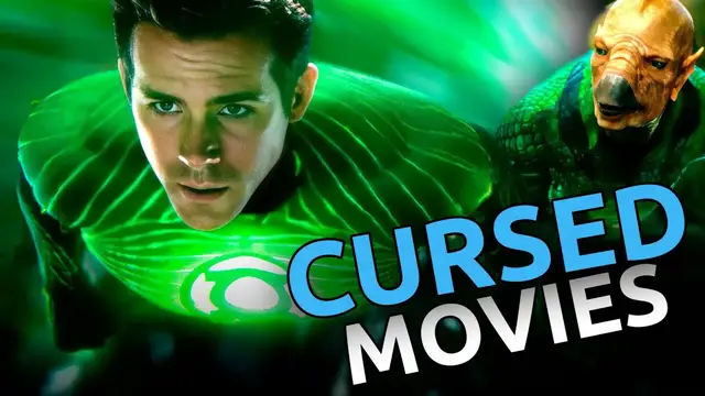 Video thumbnail for Movies That Should Have Never Escaped Development Hell