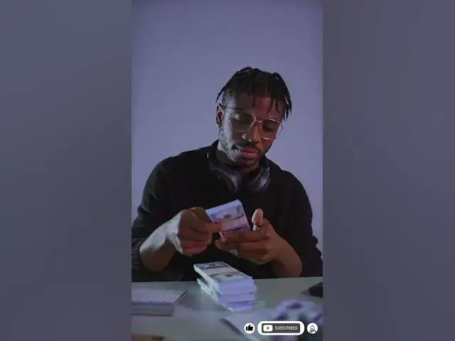'Video thumbnail for Making My First Dollar Online'