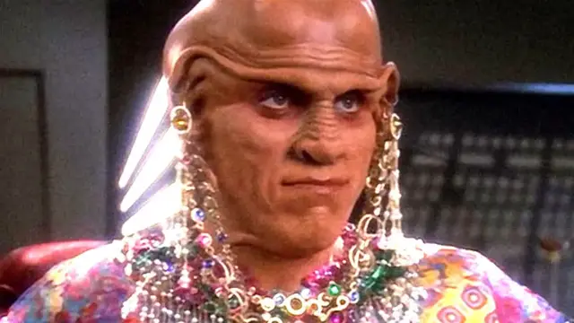 Video thumbnail for All The Times Star Trek Took Things Way Too Far