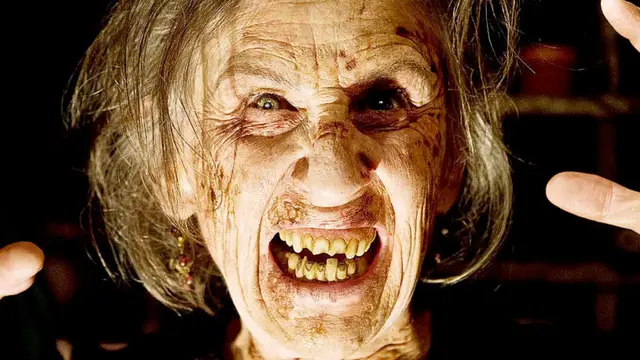 Video thumbnail for Horror Movies That Are Practically Flawless