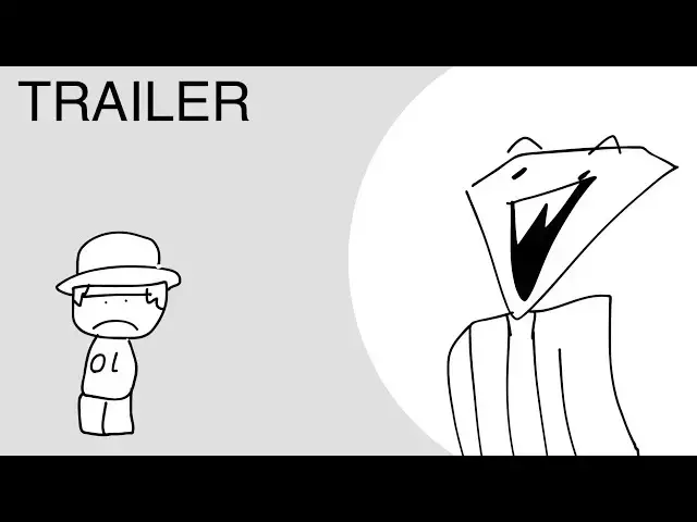 Video thumbnail for TBOS 8: trailer