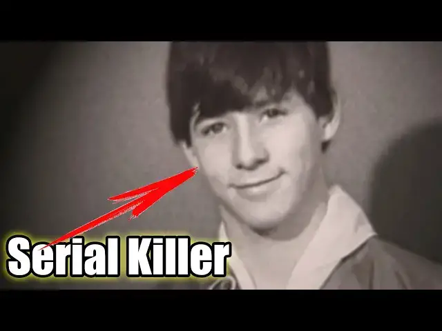 Video thumbnail for True crime stories - Inside The Chilling Crimes Of John Joubert