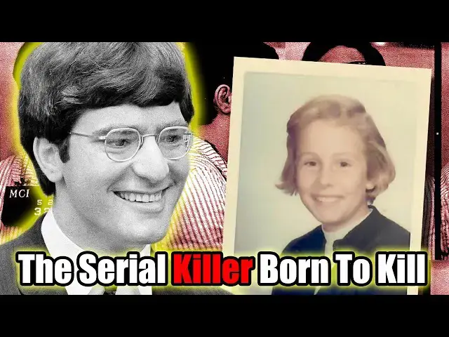 Video thumbnail for True Crime Stories - Tony Costa, who soon became known as the Cape Cod Vampire