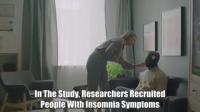 Video thumbnail for Study Proves You Only Need ONE Supplement For Better Sleep (Not Melatonin )(720P HD)