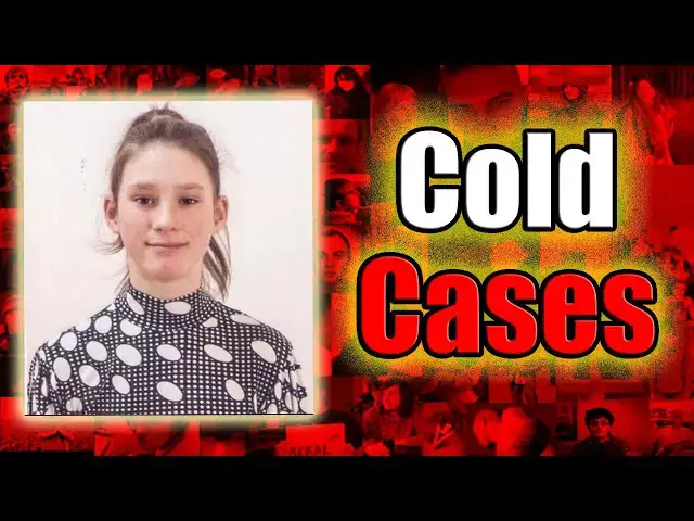 Video thumbnail for Cold Cases in Russia | The mysterious disappearance of Christina Bushueva