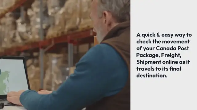 Video thumbnail for International Inbound Express Tracking