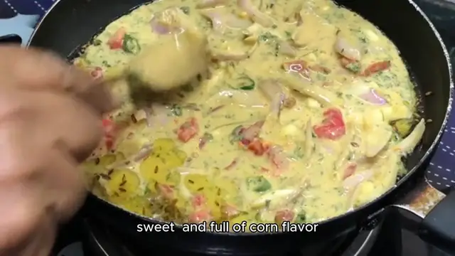 Video thumbnail for corn casserole recipe jiffy