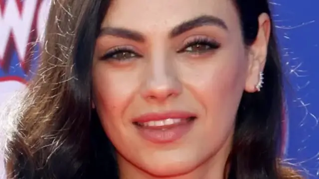 Video thumbnail for Tragic Details About Mila Kunis