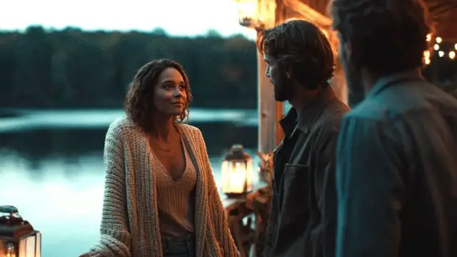 'Video thumbnail for I HELD ONTO THE TRUTH — AND REFUSED TO LET GO ｜ True Story'