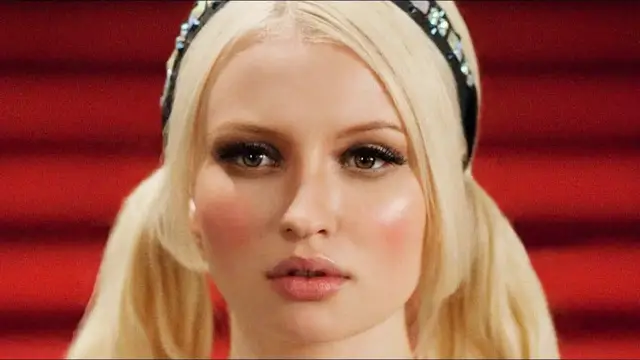 'Video thumbnail for Why Hollywood Left Emily Browning Behind'