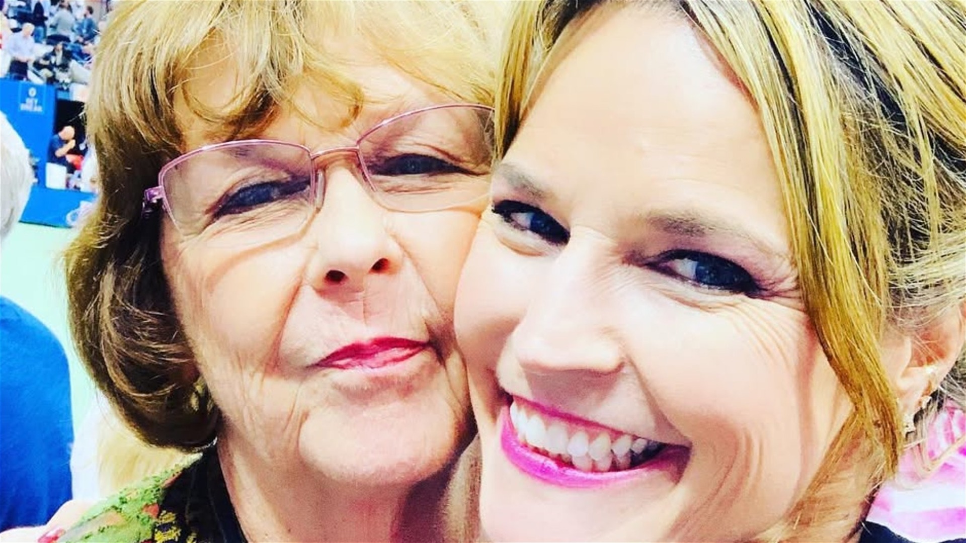 Video thumbnail for Sheriff's Ex-Boss Has Theory About Nancy Guthrie's Disappearance & It's Bad