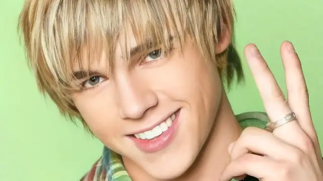 'Video thumbnail for Whatever Happened To Jesse McCartney?'