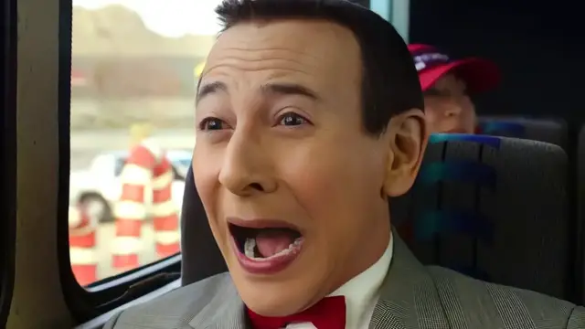 'Video thumbnail for Pee-Wee's Playhouse Actors You May Not Know Died'
