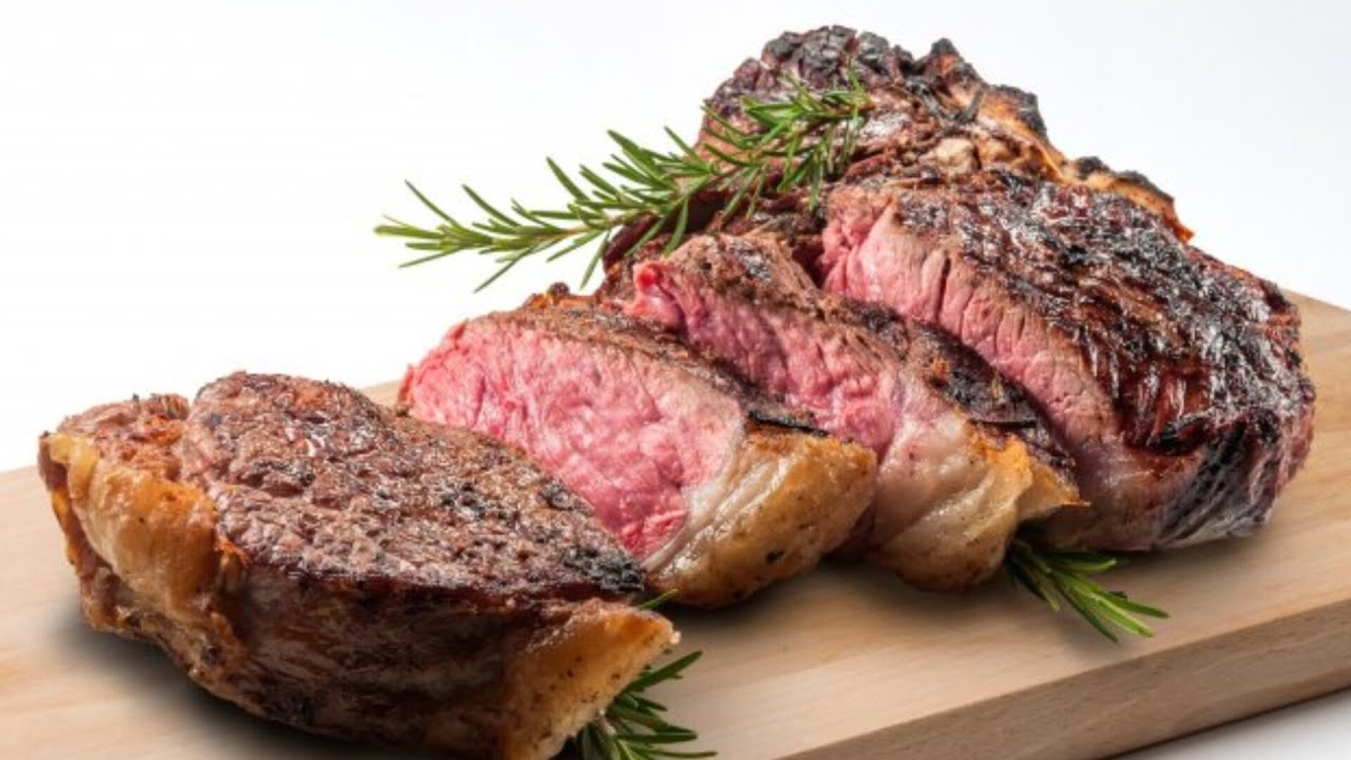 Video thumbnail for The Most Underrated Cut Of Steak You Should Start Buying