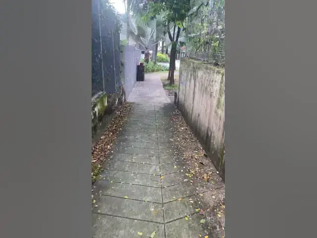 Video thumbnail for Somewhere in Singapore