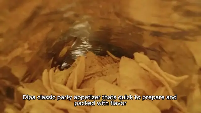 Video thumbnail for seven dip layer recipe