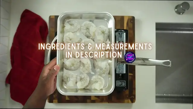 Video thumbnail for Simple Seafood Lasagna Soup  A Tasty Twist On A Classic Dish(720P HD)