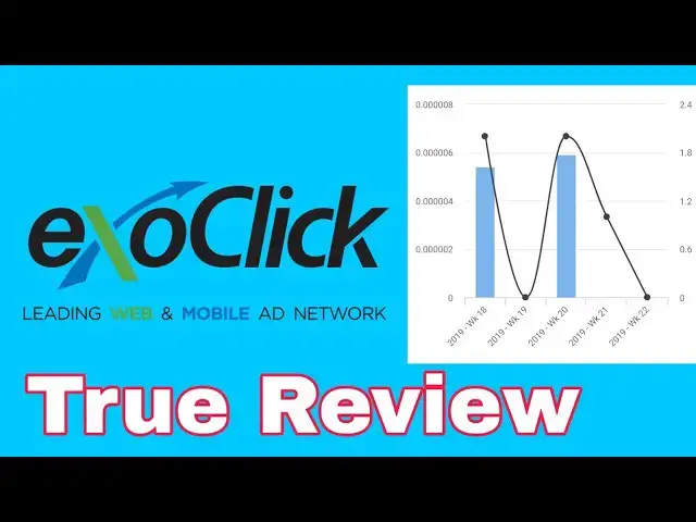 Video thumbnail for #Exoclick Ad Network Review | #Adxxx Alternative | CPC | CPM | Requirements | Ad Format