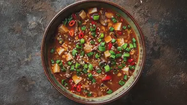 'Video thumbnail for Tasty Weight Watchers Soup Recipes for Healthy Eating'