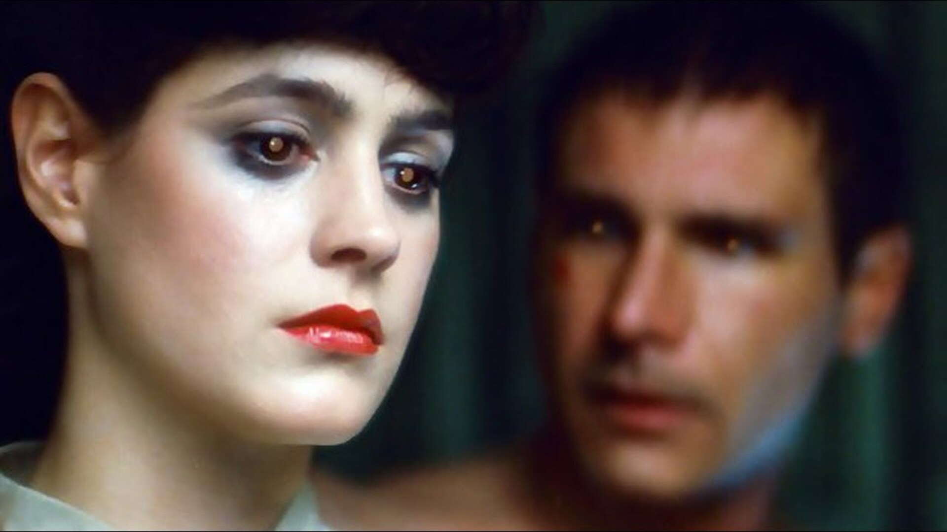 Video thumbnail for The Ending Of Blade Runner Explained