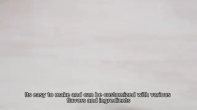 Video thumbnail for cream cheese dip recipe