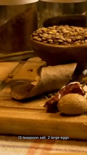 Video thumbnail for popovers recipe