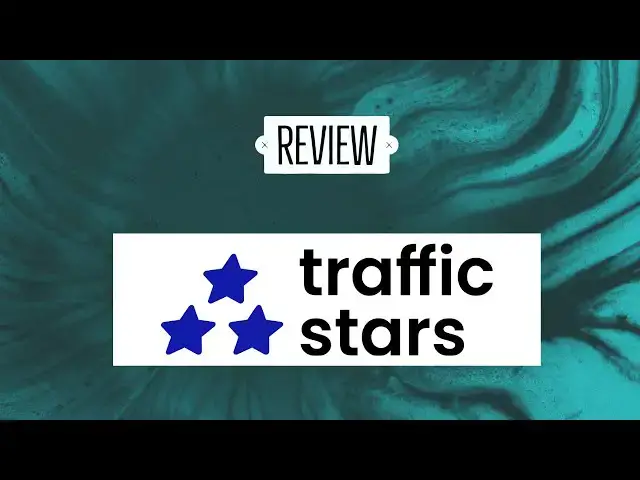Video thumbnail for (Part 1) TrafficStars Review: Create an Ad Campaign in TrafficStars? CPC, CPM, and Requirements