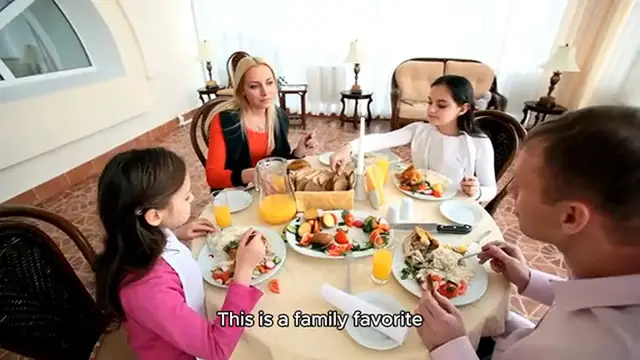 Video thumbnail for chicken tacos recipe