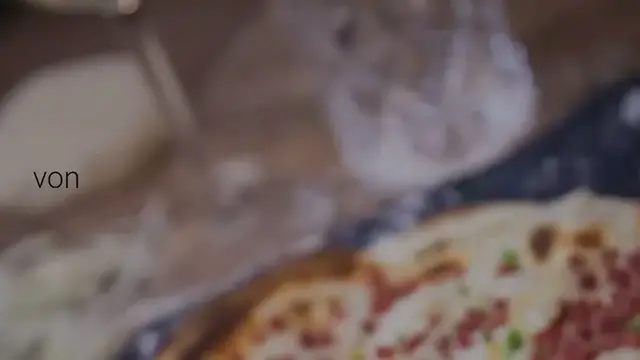 Video thumbnail for FLAMMKUCHEN „ELSÄSSER ART“ MIT SPECK & ZWIEBELN