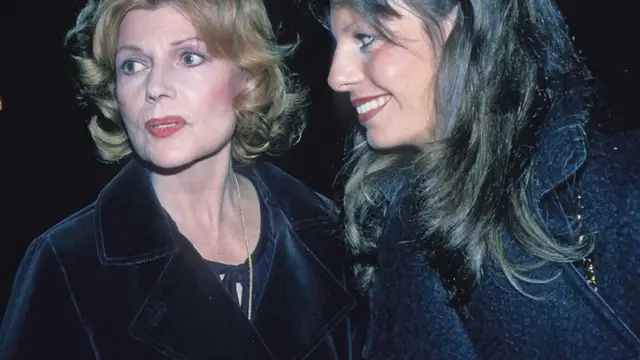 Video thumbnail for Rita Hayworth's Daughters' Journey