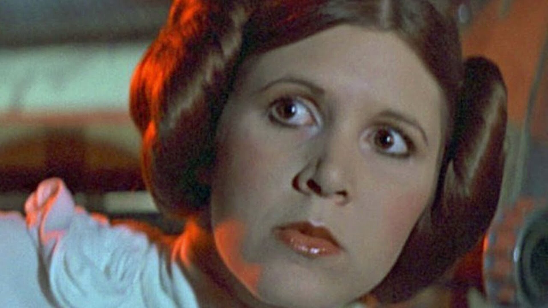 Video thumbnail for Why Star Wars Fans Almost Never Got To See The Film