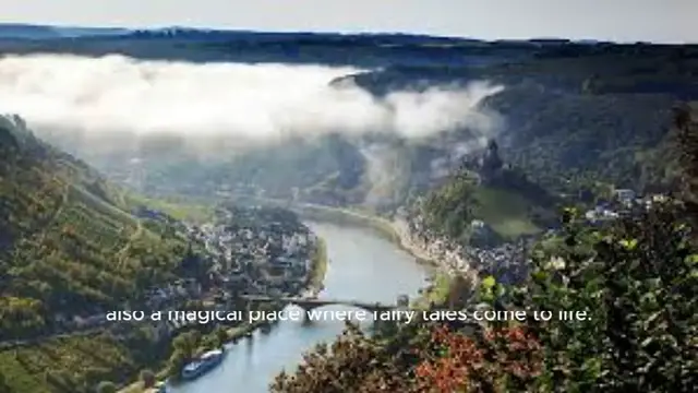 Video thumbnail for Rhine Valley