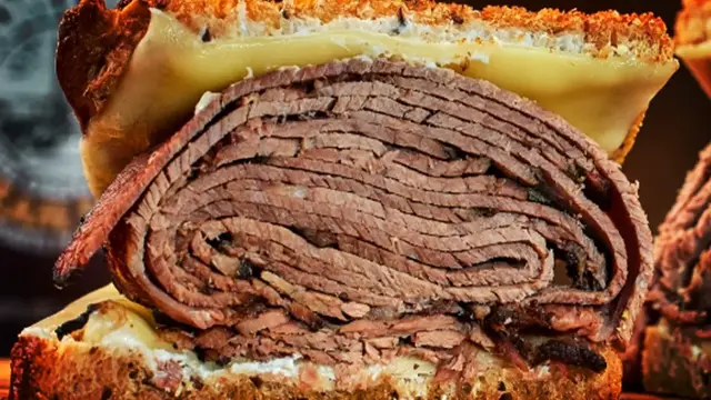 'Video thumbnail for These Are Hands Down The Best Delis Across The Country'