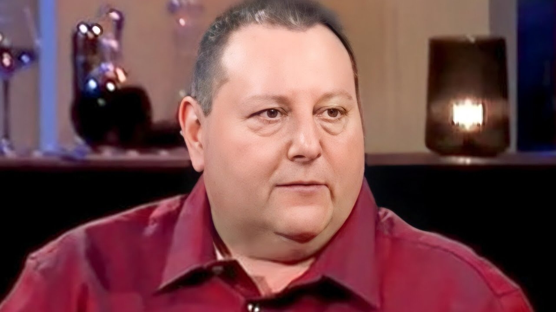 Video thumbnail for The Major Transformation Of 90 Day Fiance's David Toborowsky