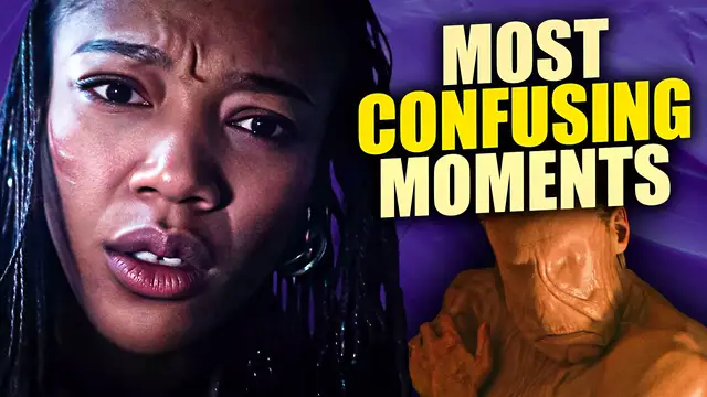 Video thumbnail for Clayface's Most Confusing Moments Explained