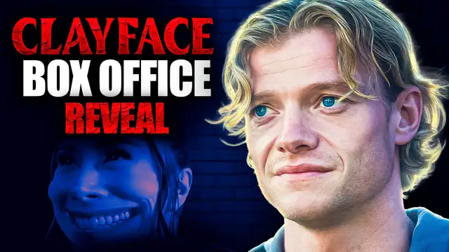 Video thumbnail for Why DC's Clayface Movie Dominated The Box Office