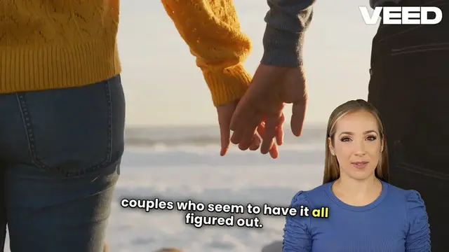 Video thumbnail for Unveiling Marriage's Toughest Truths That No One Talks About