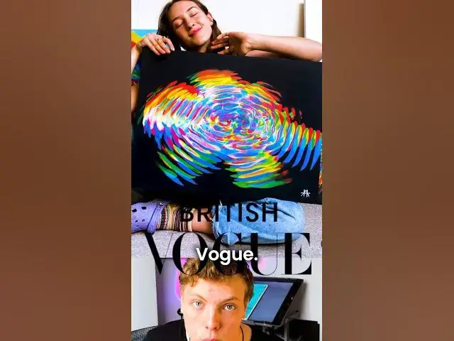 Video thumbnail for Light Reactive Art?!