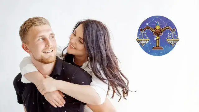 Video thumbnail for Libra Horoscope 2024: Beauty, Love & Relationships, video blog