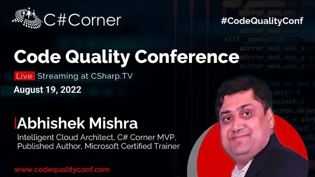 Video thumbnail for Static Code Analysis of Terraform based Infrastructure as Code IaC scripts by Abhishek Mishra