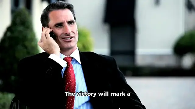 Video thumbnail for Labour Party Wins the 2024 Elections in United Kingdom