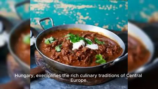 Video thumbnail for Goulash