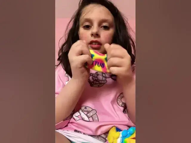 Video thumbnail for Collection of squishys
