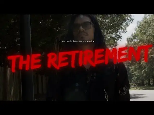 'Video thumbnail for The Retirement| Horror Short Film'