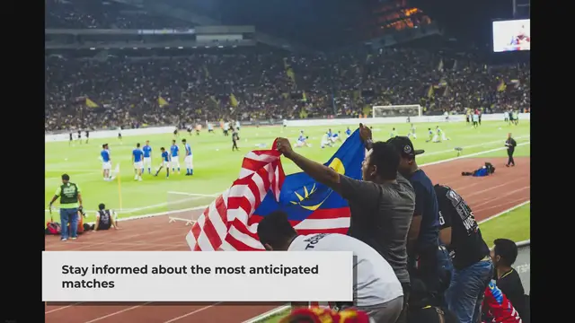 Video thumbnail for Soccer Games Today: A Comprehensive Guide