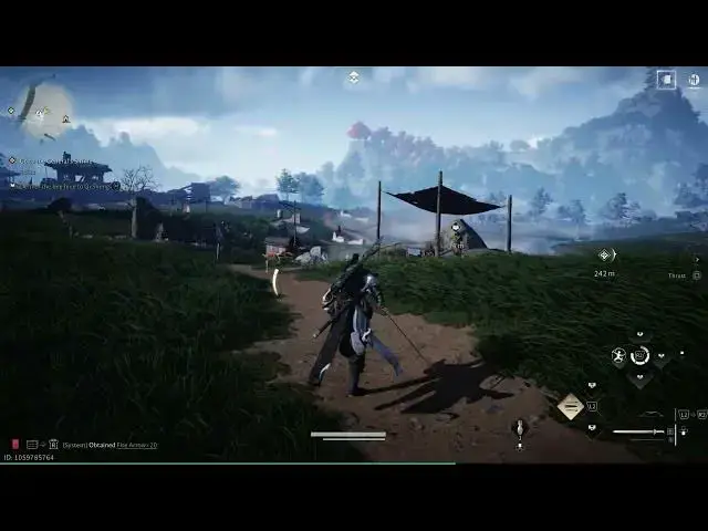 Video thumbnail for Where Winds Meet - Oddity: Melody Hunt: Collect Oddities: Unlock Music of Kaiping | Vernal Umbrella