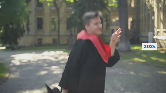 Video thumbnail for ¿Cuál es la diferencia entre una cuenta corriente y una cuenta de ahorros?