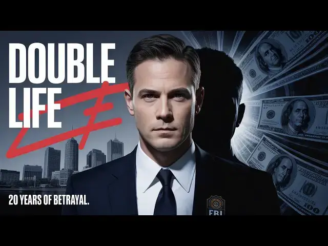 Video thumbnail for The FBI Agent Who Secretly Ran Boston's Mob