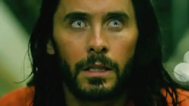 'Video thumbnail for Morbius Proves Why You Can't Force A Cult Classic'